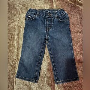 The Children's Place Kids Denim Jeans - Blue
